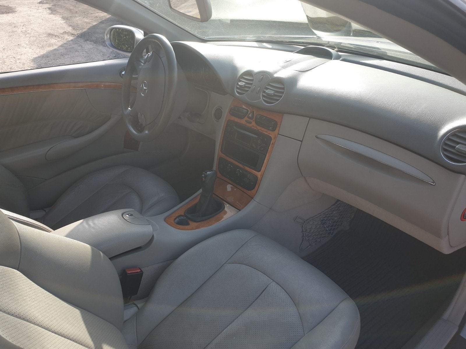 Mercedes CLK 200 cabriolet, Autos, Mercedes-Benz, Achat, Cabriolet, Particulier, CLK