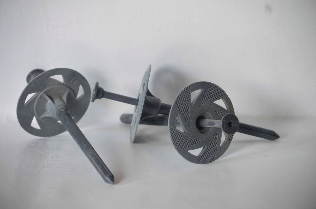 Ejotherm S1  8x100mm, Bricolage & Construction, Enlèvement, Neuf, Autres matériaux, Moins de 4 cm