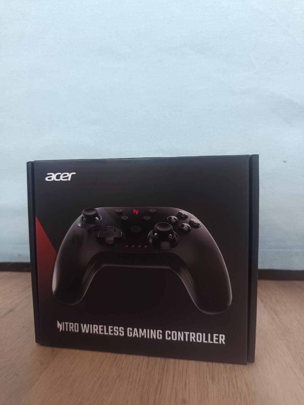 Nitro Wireless Controller NGR300 (ongeopend), Ophalen, Nieuw, PC