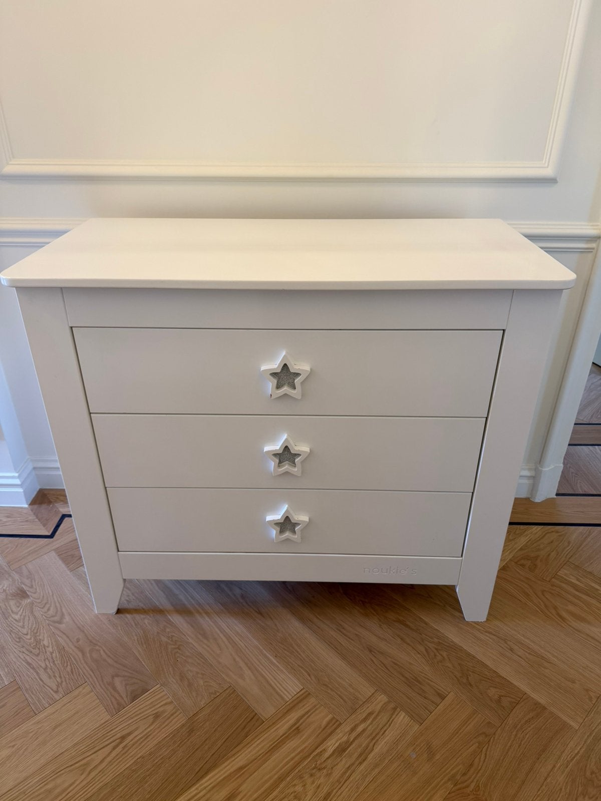 commode — bon état, Maison & Meubles, Enlèvement, Comme neuf