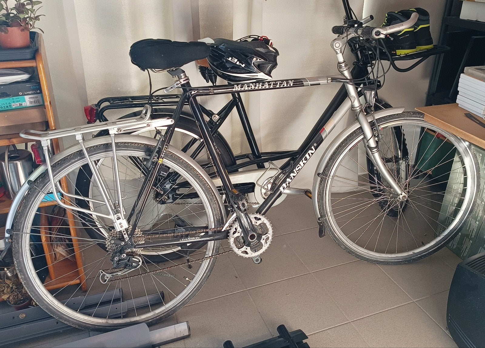 2 mooie Fietsen te koop, Fietsen en Brommers, Overige Fietsen en Brommers, Ophalen