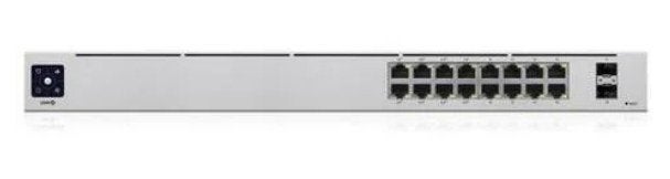 Ubiquiti UniFi Switch 16-POE Gen2 - SEALED BOX, Computers en Software, Netwerk switches, Ophalen of Verzenden, Nieuw