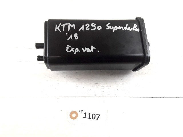 1290 Superduke (R) 2017 - 2019 KTM Expansievat D1-44617, Motos, Pièces | Autre