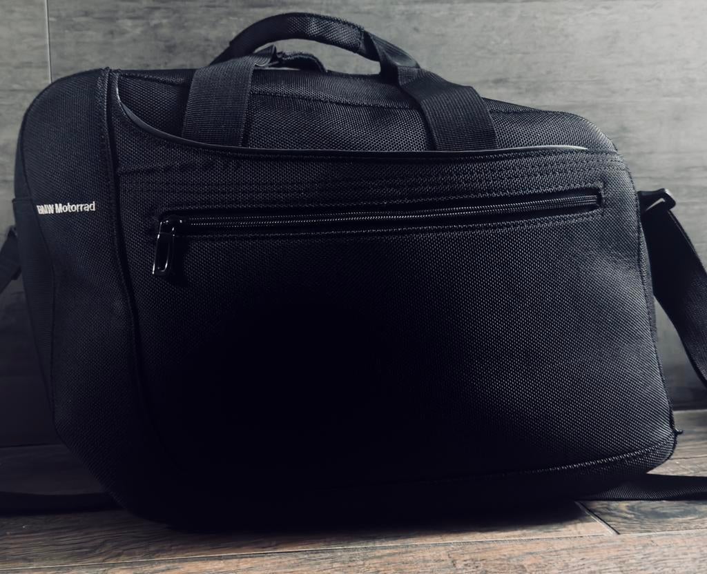 2X BMW Sacs Intérieur Valise, Enlèvement ou Envoi, Comme neuf