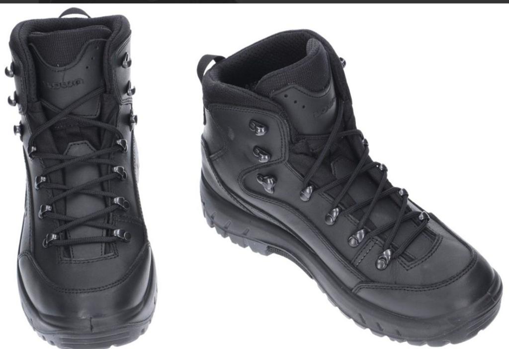 Lowa renegade MID TF

 Nieuwe, Ophalen