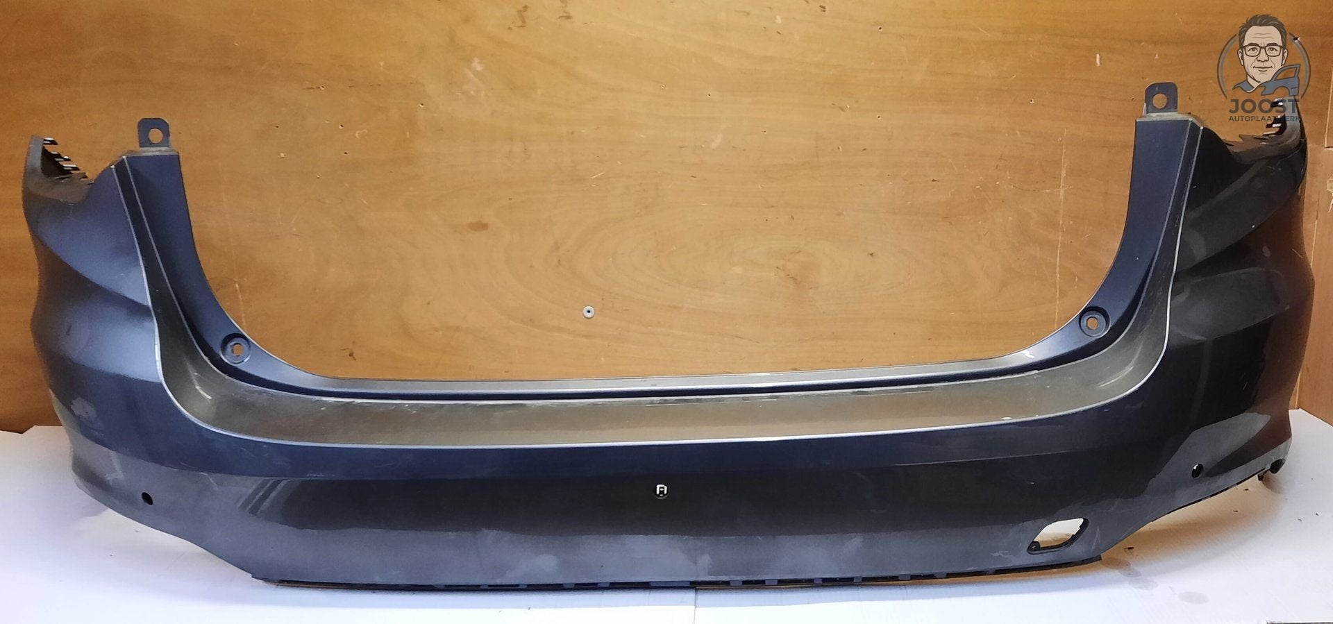 Achterbumper Fiat Tipo II Stationwagen v.a '16 PDC 735634153, Auto-onderdelen, Gebruikt, -, Ophalen of Verzenden, Achter