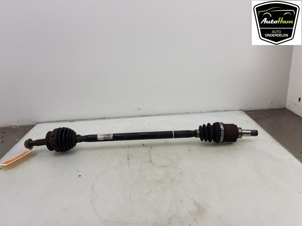 CARDAN AVANT DROIT (TRANSMISSION) Volkswagen Up! (121), Autos : Pièces & Accessoires, Utilisé, Volkswagen