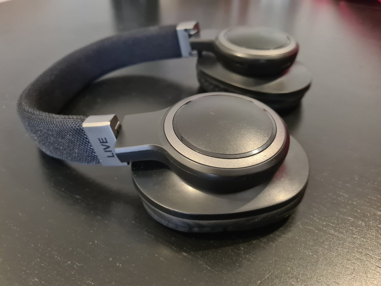 Headphones, Enlèvement ou Envoi