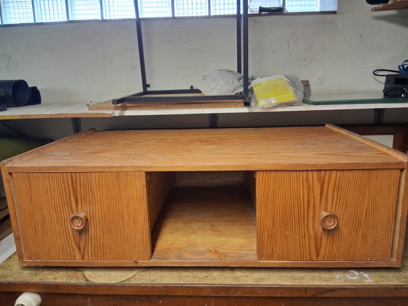Salontafel, Huis en Inrichting, Ophalen
