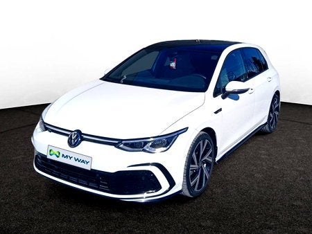 Volkswagen Golf VIII Golf 1.0 eTSI R-Line Business Premium O, 121 g/km, Achat, Electronic Stability Program (ESP), https://public.car-pass.be/vhr/f1d15040-f379-49c5-92f9-8736caebc7e3
