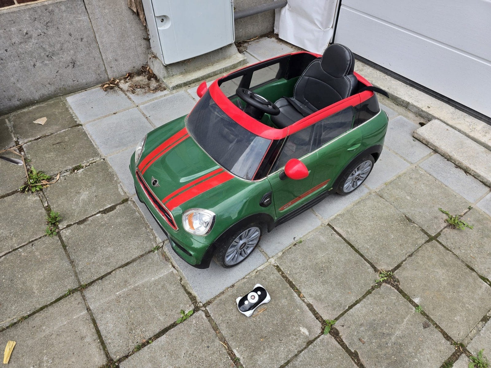 voiture électrique enfant, Enfants & Bébés, Utilisé