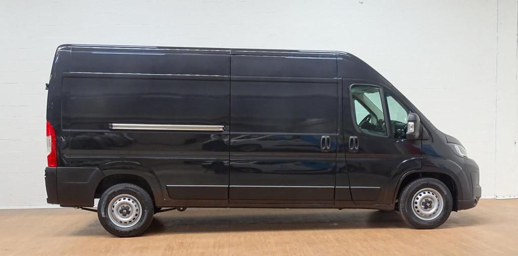 Fiat Ducato 2.2 BlueHDI 140 Maxi L3-H2 35, Auto's, Bestelwagens en Lichte vracht, Voorwielaandrijving, 4 deurs, Stof, Gebruikt