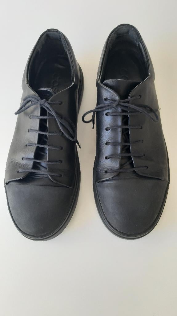 COS-schoenen, Ophalen, Zwart, Autres, Gedragen