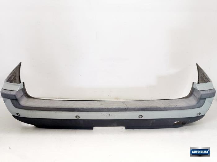 Pare-chocs arrière d'un Volvo V70 (444), -, 3 mois de garantie, -, -