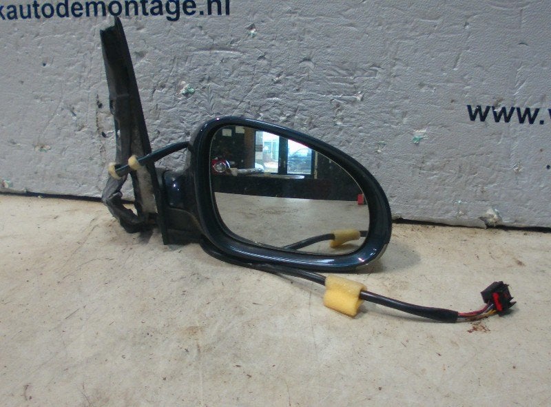 SPIEGEL RECHTS ELEKTRISCH Volkswagen Golf Plus (5M1 / 1KP), Gebruikt, Volkswagen, Volkswagen AG, Kundenbetreuung@volkswagen.de