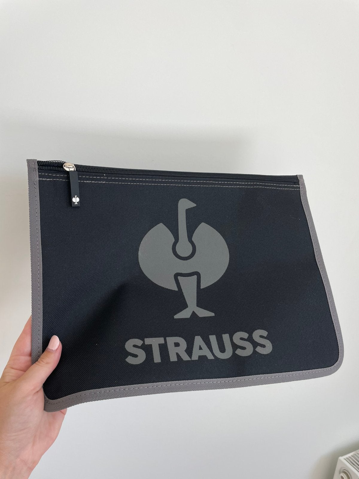Strauss pochette, Doe-het-zelf en Bouw, Ophalen of Verzenden, Nieuw