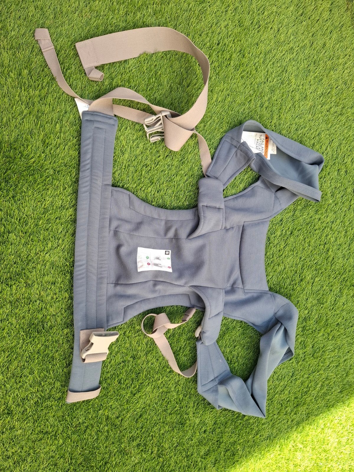 Porte-bébé Ergobaby Embrace, Enfants & Bébés, Enlèvement, Porte-bébé