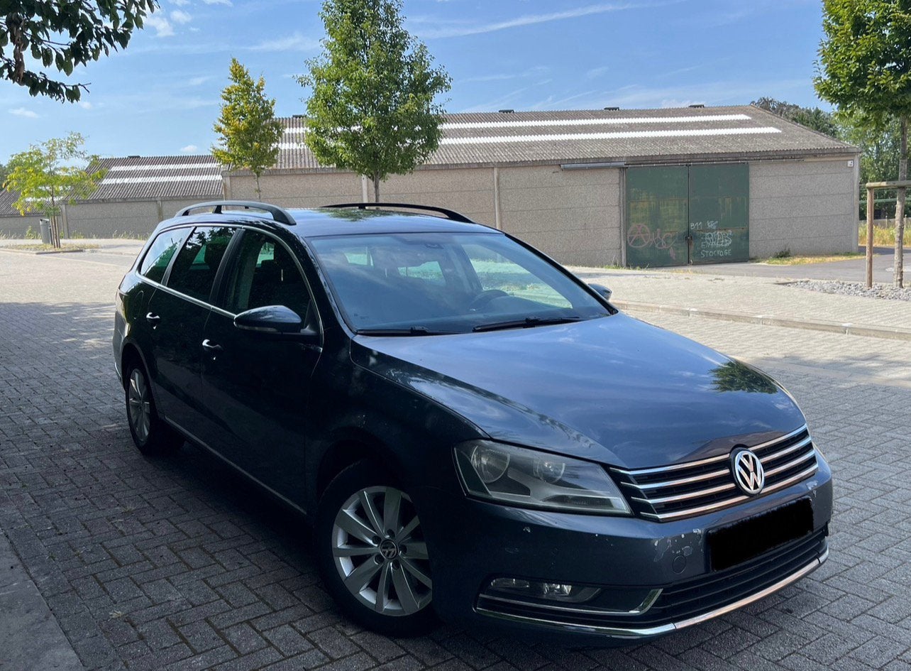2011 Volkswagen passat 2.0 euro 5, Autos, Euro 5, Achat, Diesel, Particulier