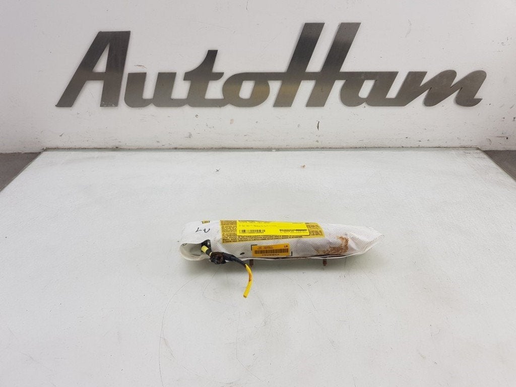 AIRBAG STOEL Toyota Yaris III (P13) (|739200D062|), Gebruikt, Kundenbetreuung@toyota.de, Toyota, Toyota-Allee 2
50858  Köln, DE