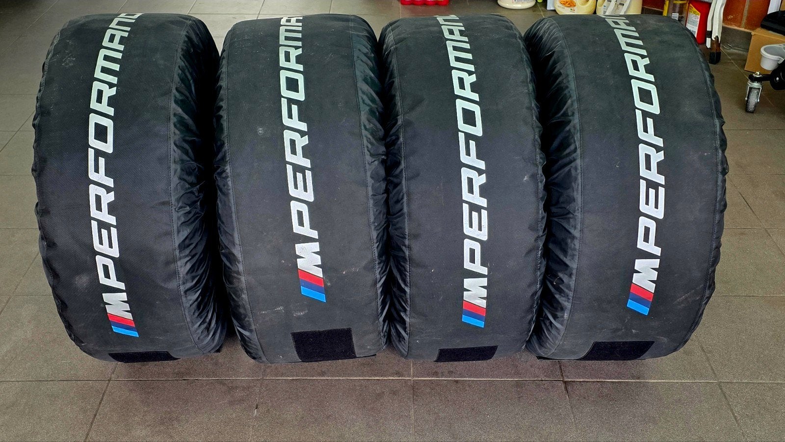 Originele BMW velgen met winterbanden..., Auto-onderdelen, Banden en Velgen, Ophalen, Winterbanden, Velg(en)