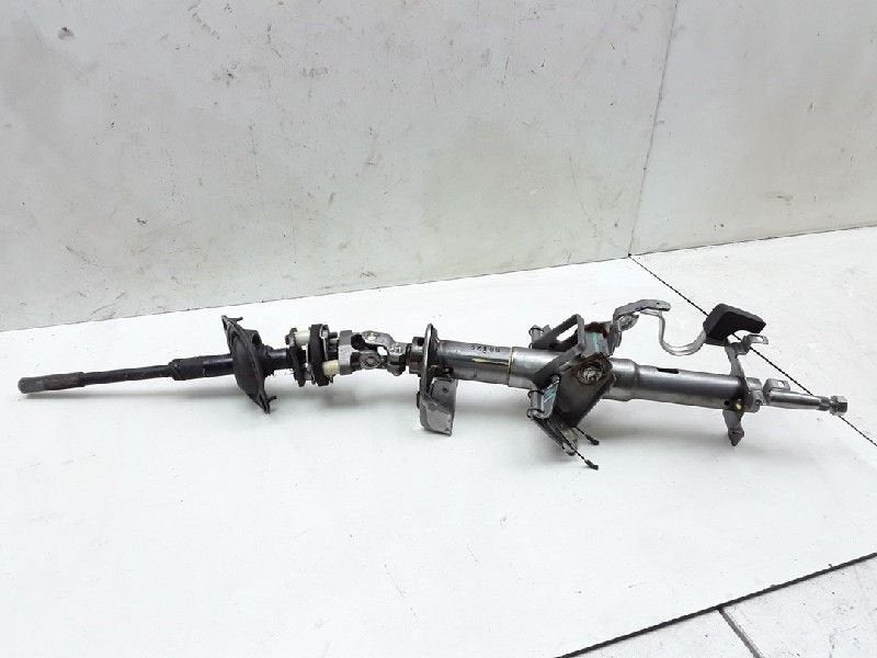 STUURKOLOM AS Isuzu D-Max (TFR / TFS) (01-2012/12-2022), Gebruikt, Overige automerken
