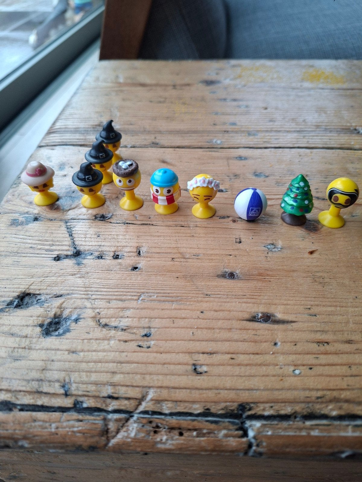 emoji Aldi 2026 ruilen, Enlèvement, Neuf