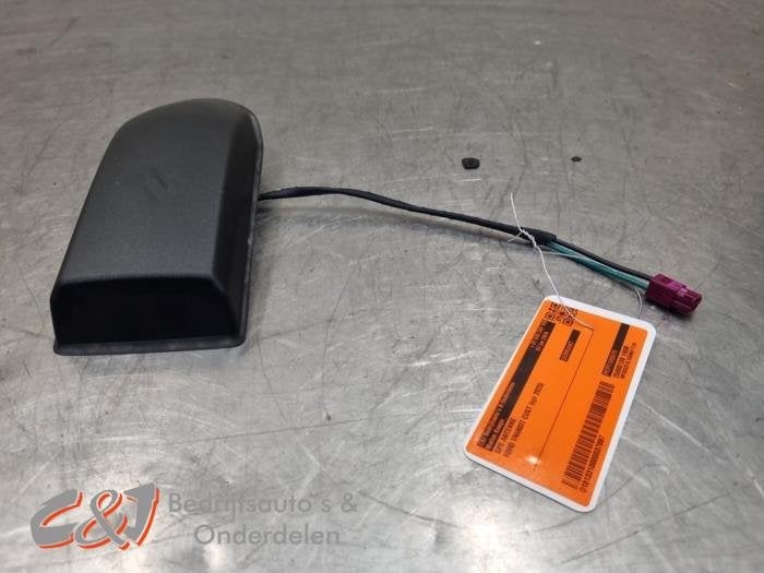 Antenne GPS d'un Ford Transit Custom, Autos : Pièces & Accessoires, Électronique & Câbles, Ford, Utilisé, 3 mois de garantie, Enlèvement ou Envoi