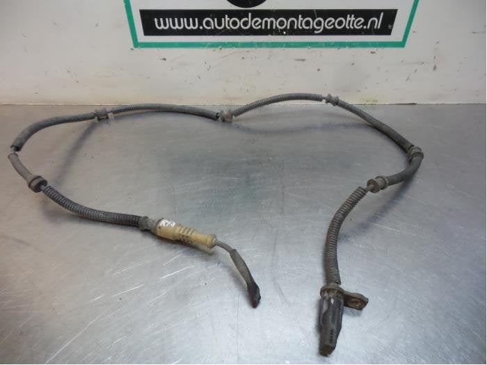 ABS Sensor van een Opel Movano (Movano 00-), Gebruikt, -, -, Opel