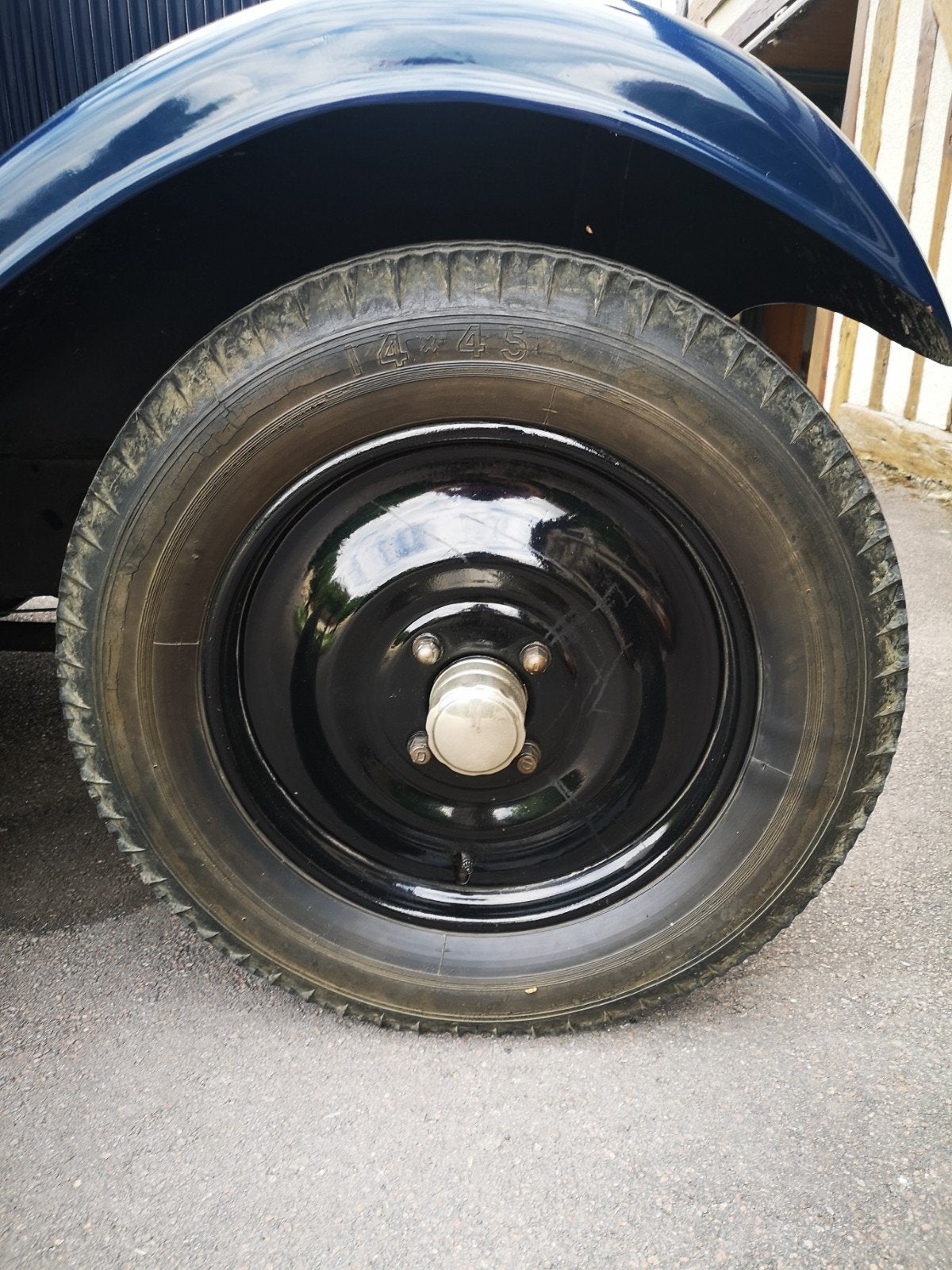 Citroën C4 1930, foto 7