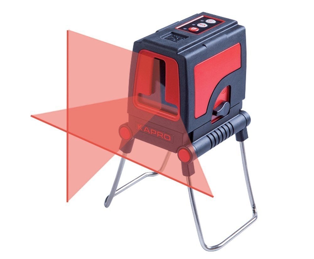 Pro Laser plus kapro PRAKP872  NEUF, Ophalen, Nieuw