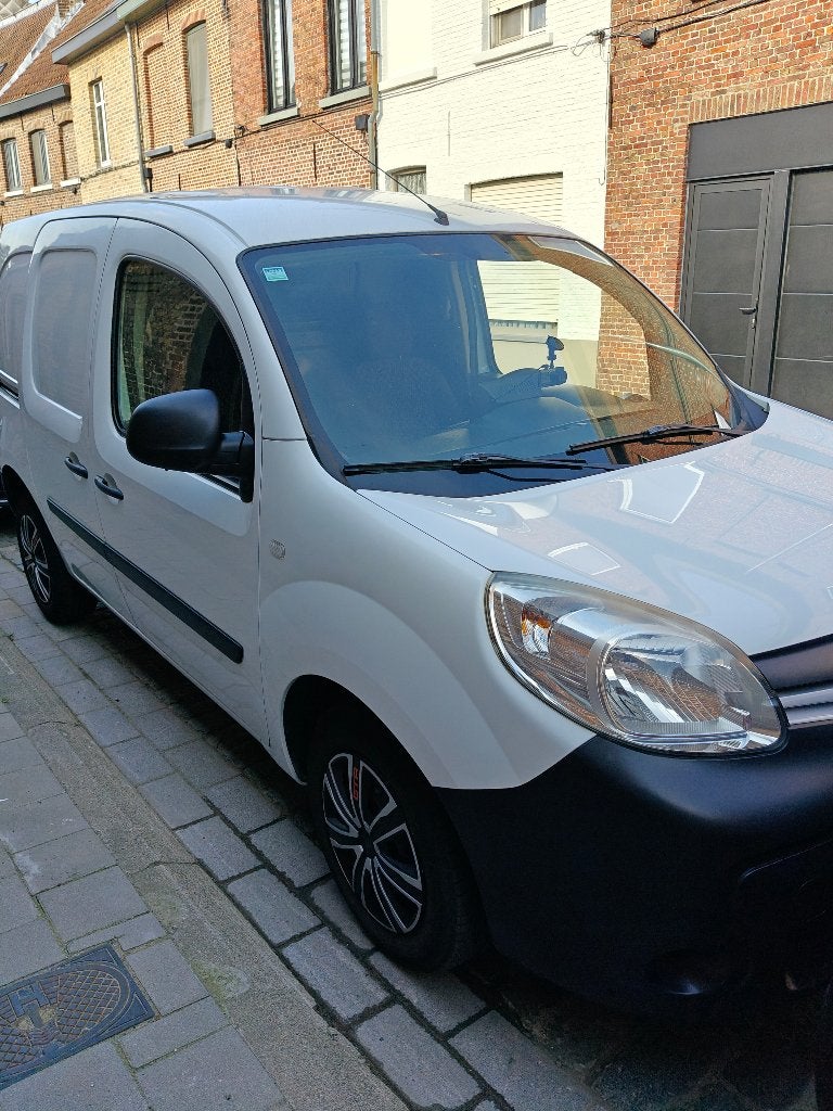 Renault Kangoo, Autos, Euro 5, Achat, 2 places, Renault