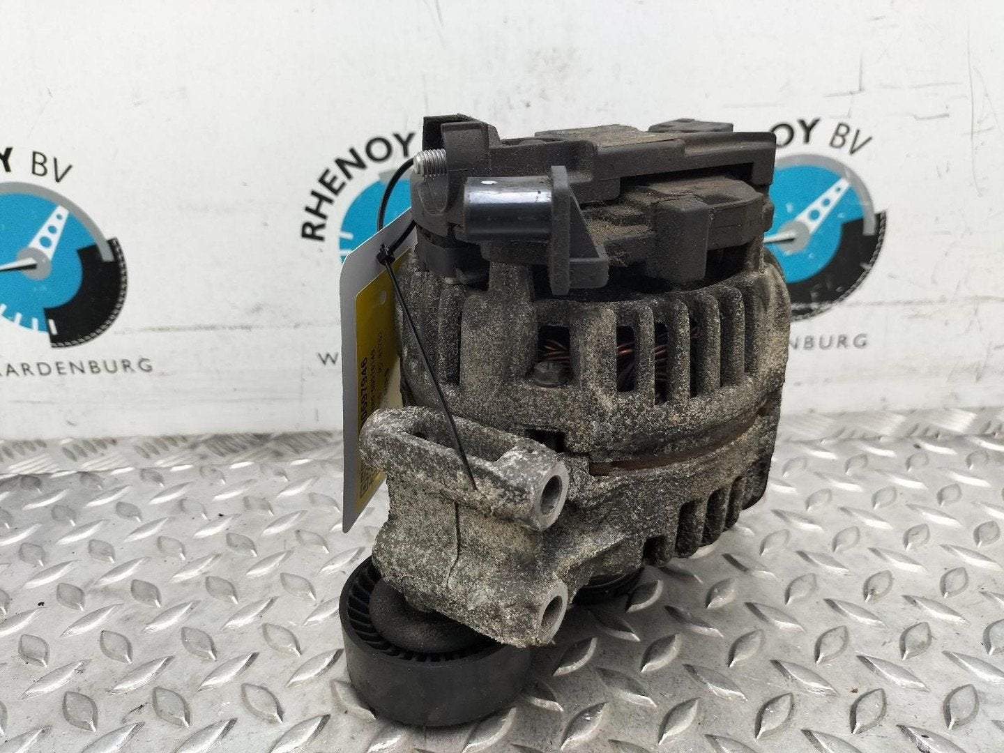 BMW 1 SERIES E87 118I  DYNAMO 2005, Ophalen of Verzenden, Gebruikt, ARN erkend