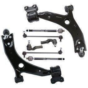 Volvo C70 II draagarm Volvo C30 Draagarm V50 Volvo S40 II dr, Autos : Pièces & Accessoires, Neuf, -, Volvo, -