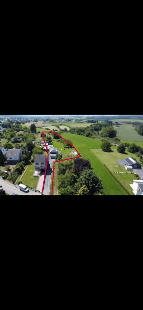 Ideale grens met Luxemburg — huis met 52 are, 181 m², 0 kWh/jaar, C, Vrijstaande woning