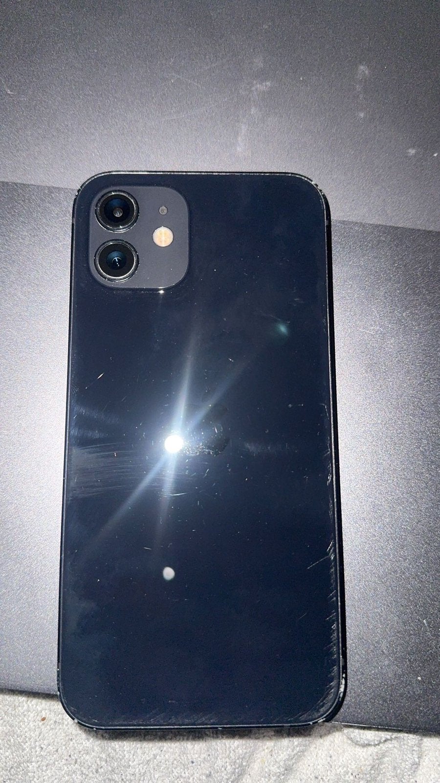 iPhone 12, Télécoms, Téléphonie mobile | Apple iPhone, Enlèvement ou Envoi, Comme neuf, IPhone 12