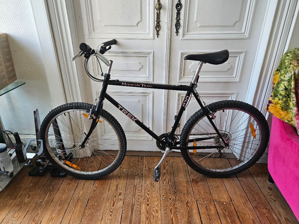 VTT Trek 830, Vélos & Vélomoteurs, Enlèvement, Trek