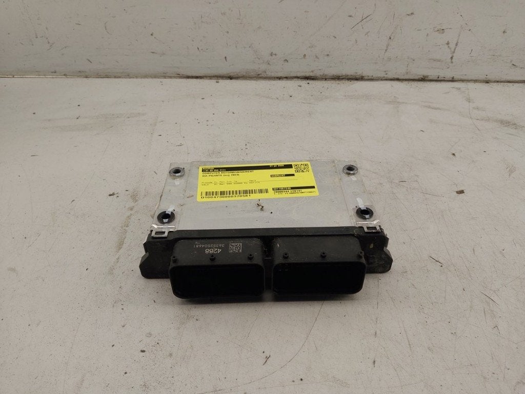 COMPUTER MOTOR Kia Picanto (JA) (01-2017/-) (|3911607246|), Auto-onderdelen, Info@kia.de, Theodor-Heuss-Allee 11
60486  Frankfurt am Main, DE