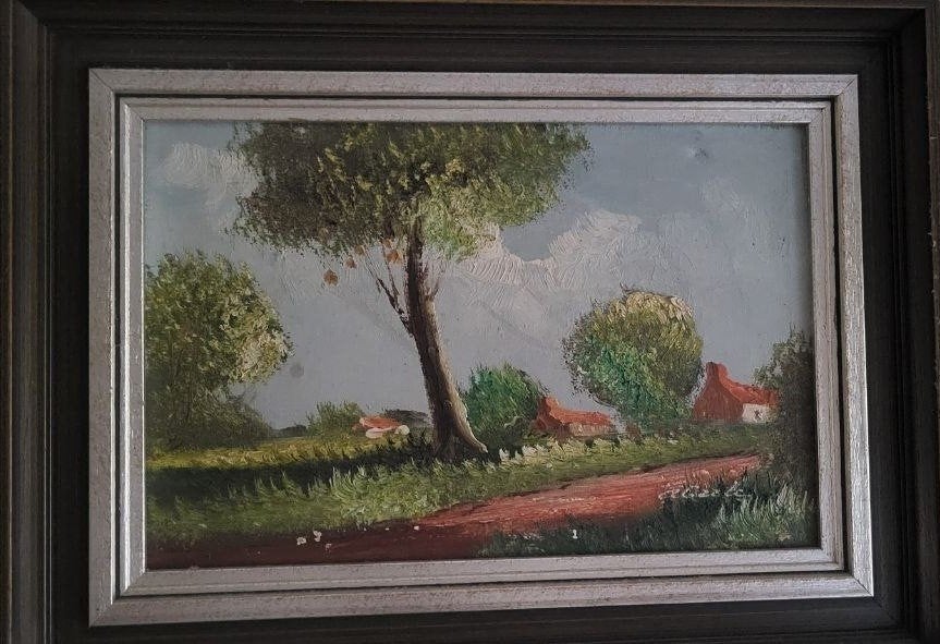 kaders, Ophalen