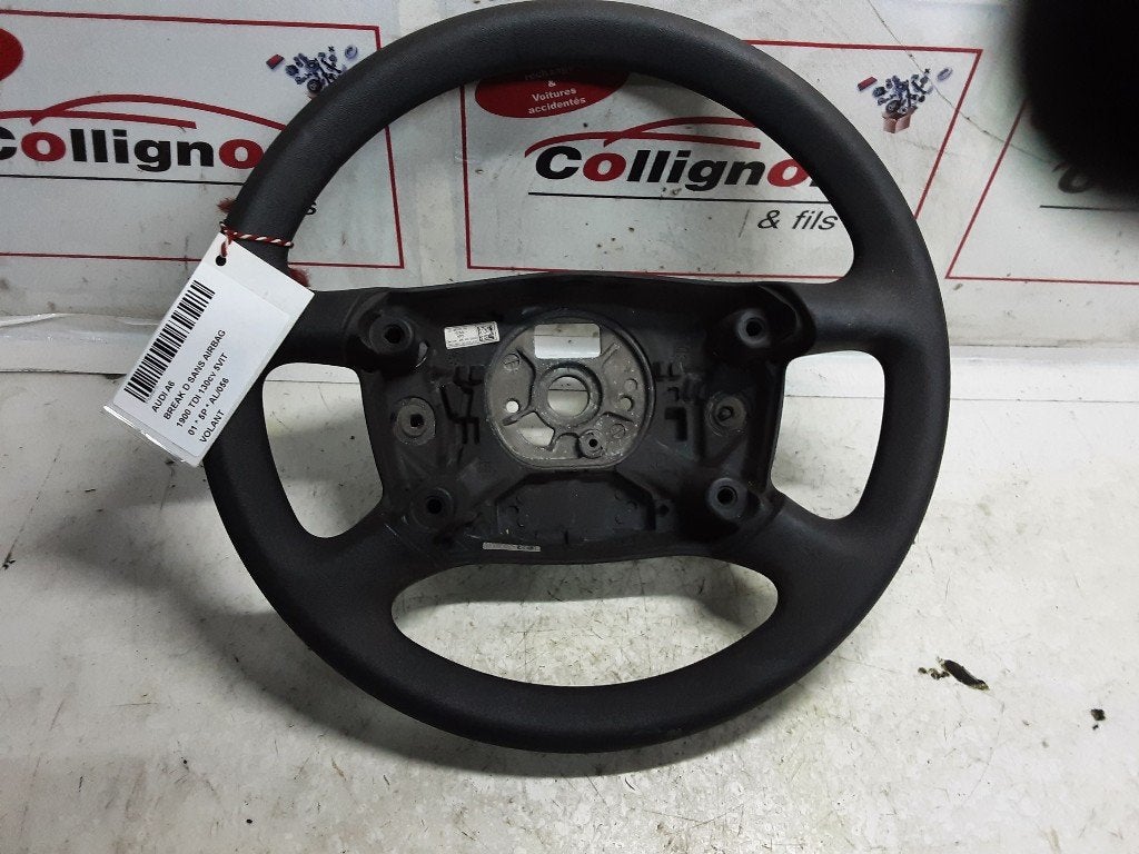 VOLANT DIRECTION Audi A6 Avant (C5) (01-1997/01-2005), Autos : Pièces & Accessoires, Commande, Mevr. I. Hauben, Audi, Utilisé