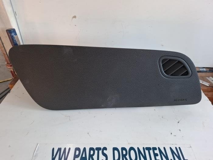 Airbag rechts (Dashboard) van een Volkswagen Polo, Gebruikt, -, Volkswagen, -