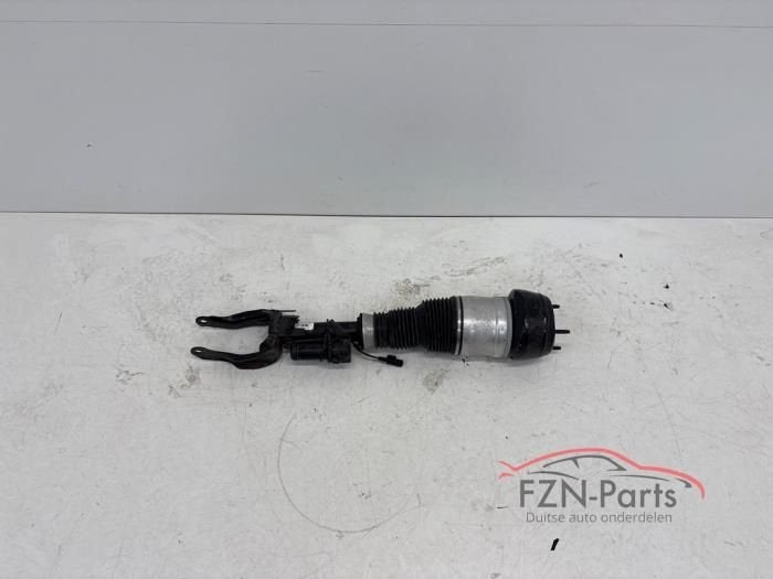 Mercedes-Benz W166 ML / GLE / GL-Klasse Schokdemper Veerpoot, Ophalen of Verzenden, Gebruikt