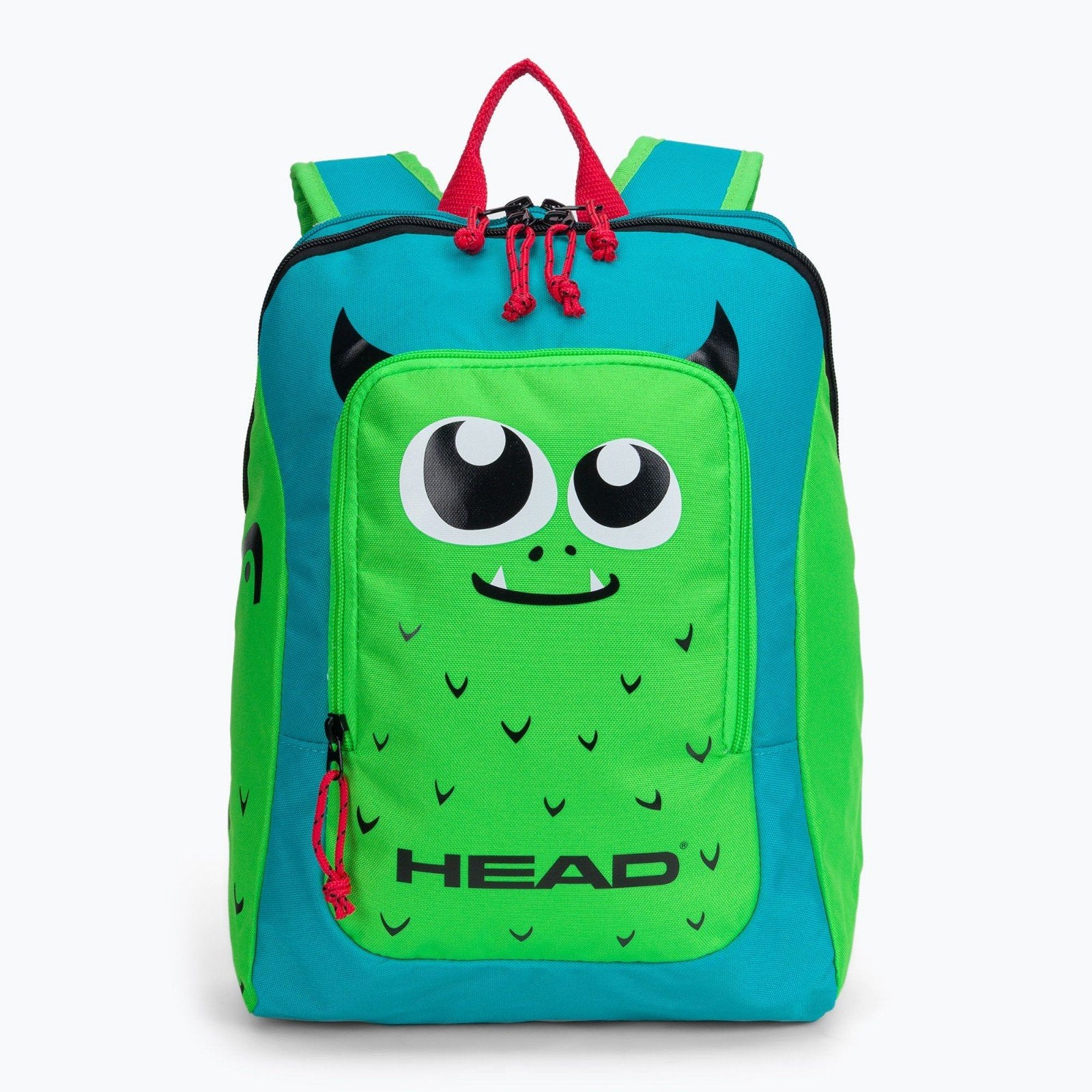 HEAD tennis rugzak junior, Sport en Fitness, Tennis, Ophalen, Zo goed als nieuw, Tas, Head