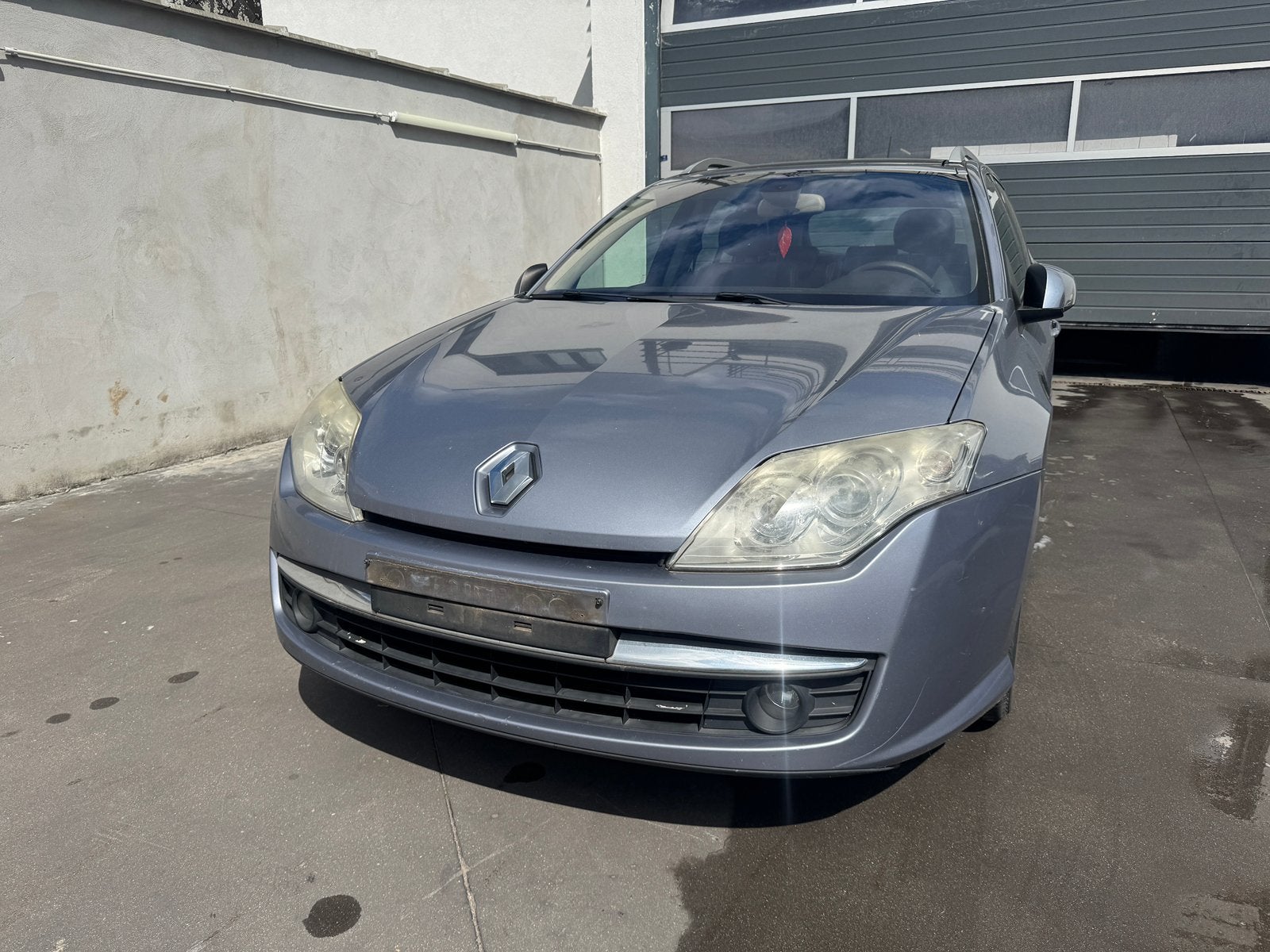 Renault Laguna Grandtour 1.5 dCi – 110 pk – Panoramadak, Autos, Renault, Laguna, Achat, Entreprise, Boîte manuelle