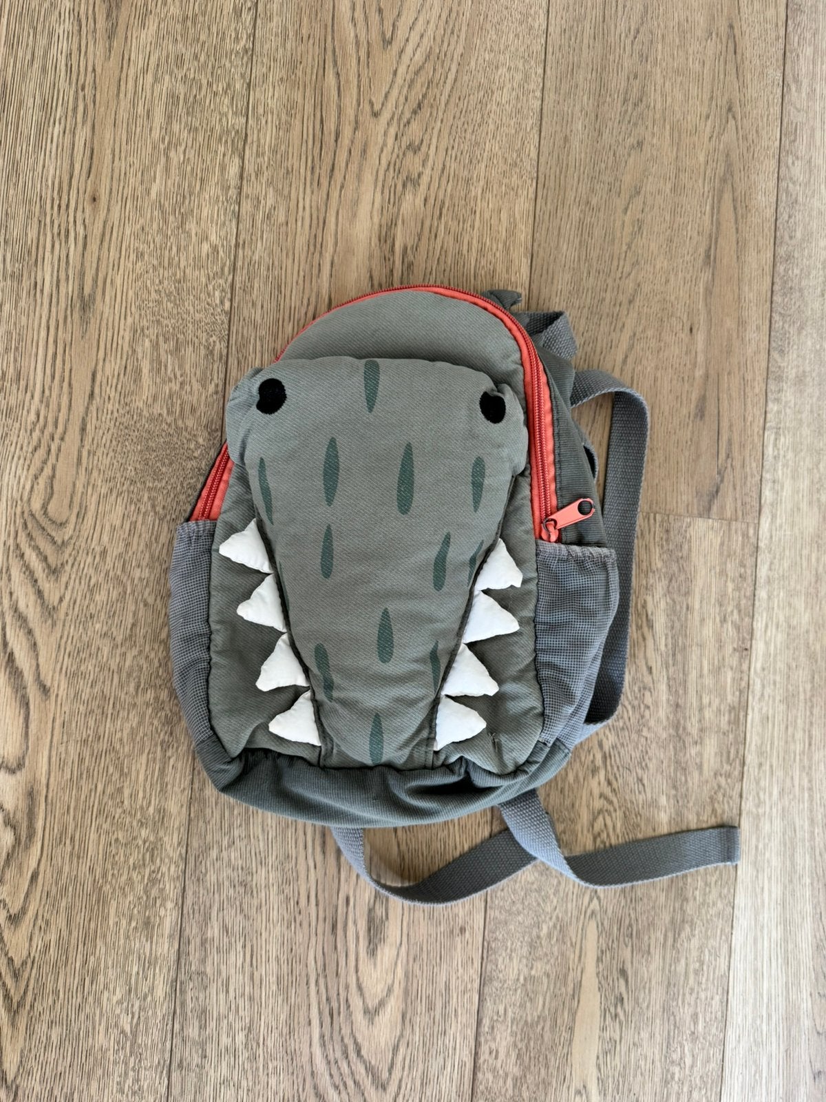 Sac a dos enfant, Enlèvement, Comme neuf
