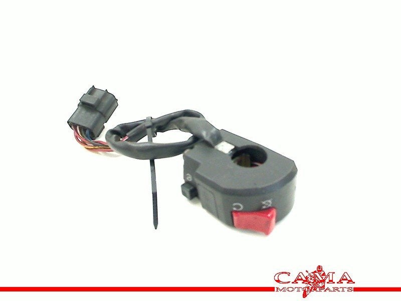 STUURSCHAKELAAR RECHTS Ducati 999 (01-1970/-), Motoren, Dhr. S. di Majo, Gebruikt, Info@cama-motorparts.nl, P.J. Troelstraweg 8 8
3144 CX  MAASSLUIS, NL