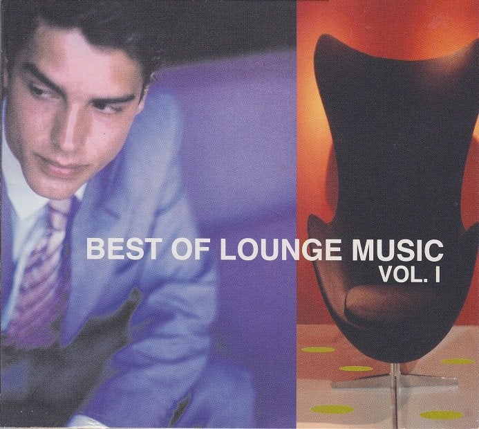 C:\Data\cd\zdivart2001zi Best Of Launge Vol.1.jpg, Verzenden, Pop