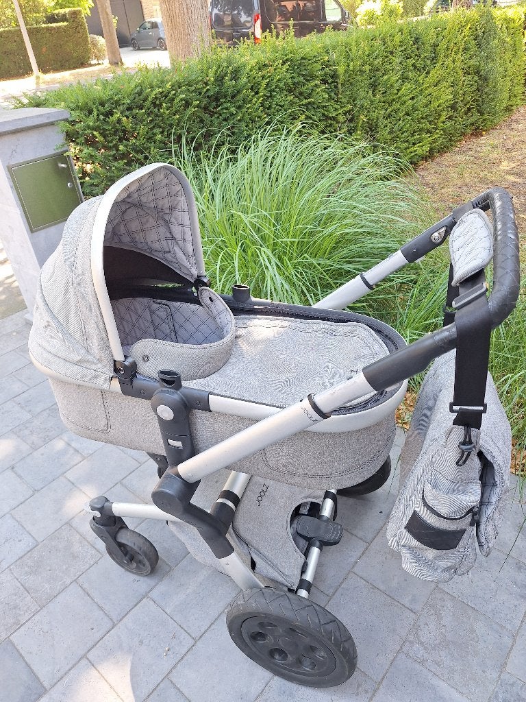 Kinderwagen, Kinderen en Baby's, Ophalen
