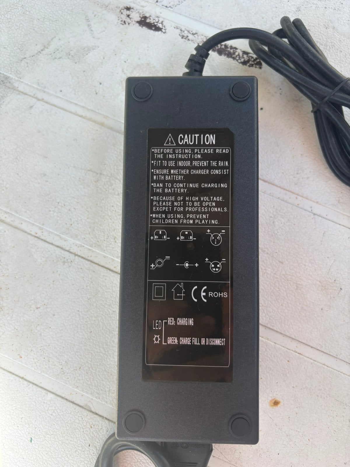 Oplader, TV, Hi-fi & Vidéo, Chargeurs, Enlèvement ou Envoi, Comme neuf