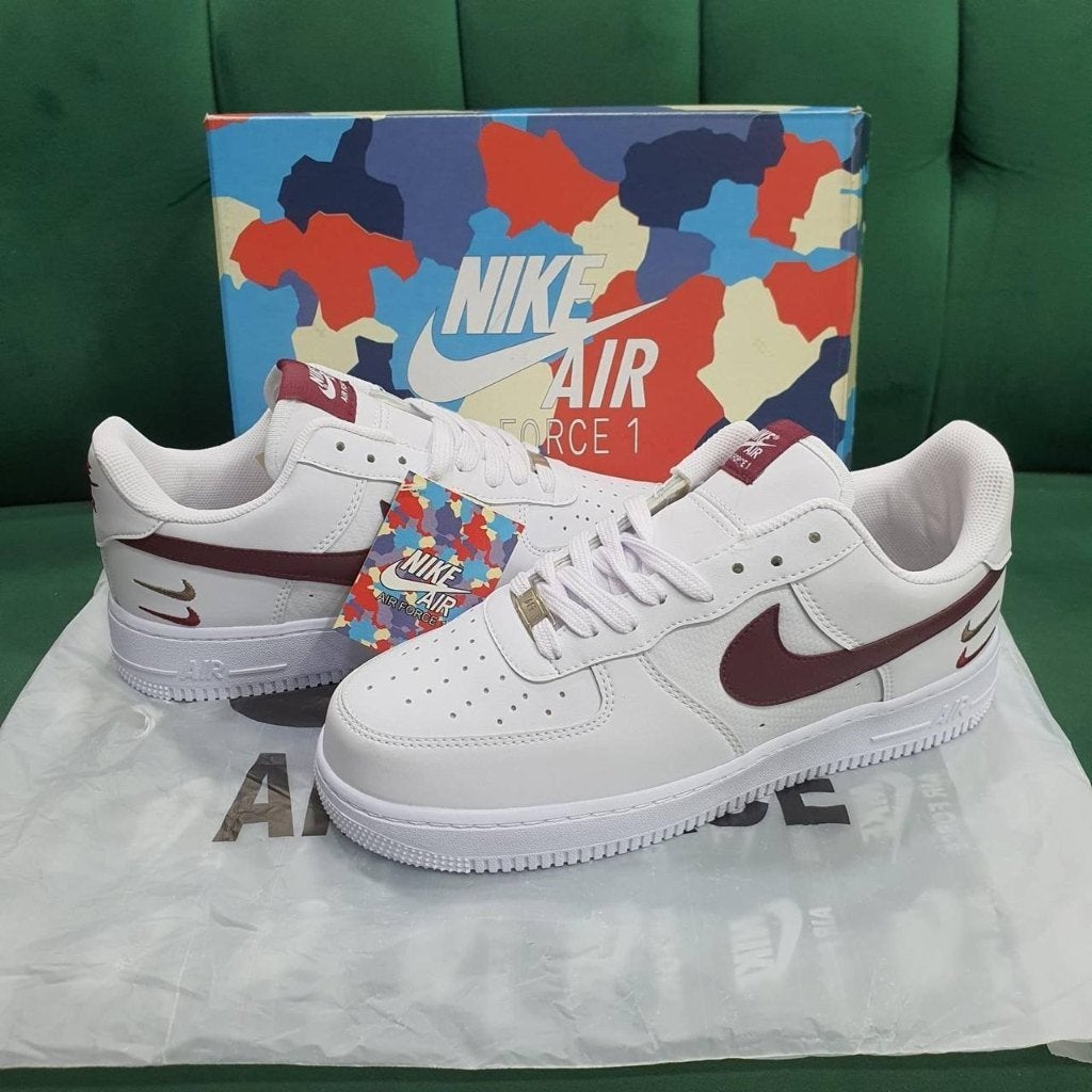 Nike Air Force 1, Ophalen of Verzenden, Sneakers
