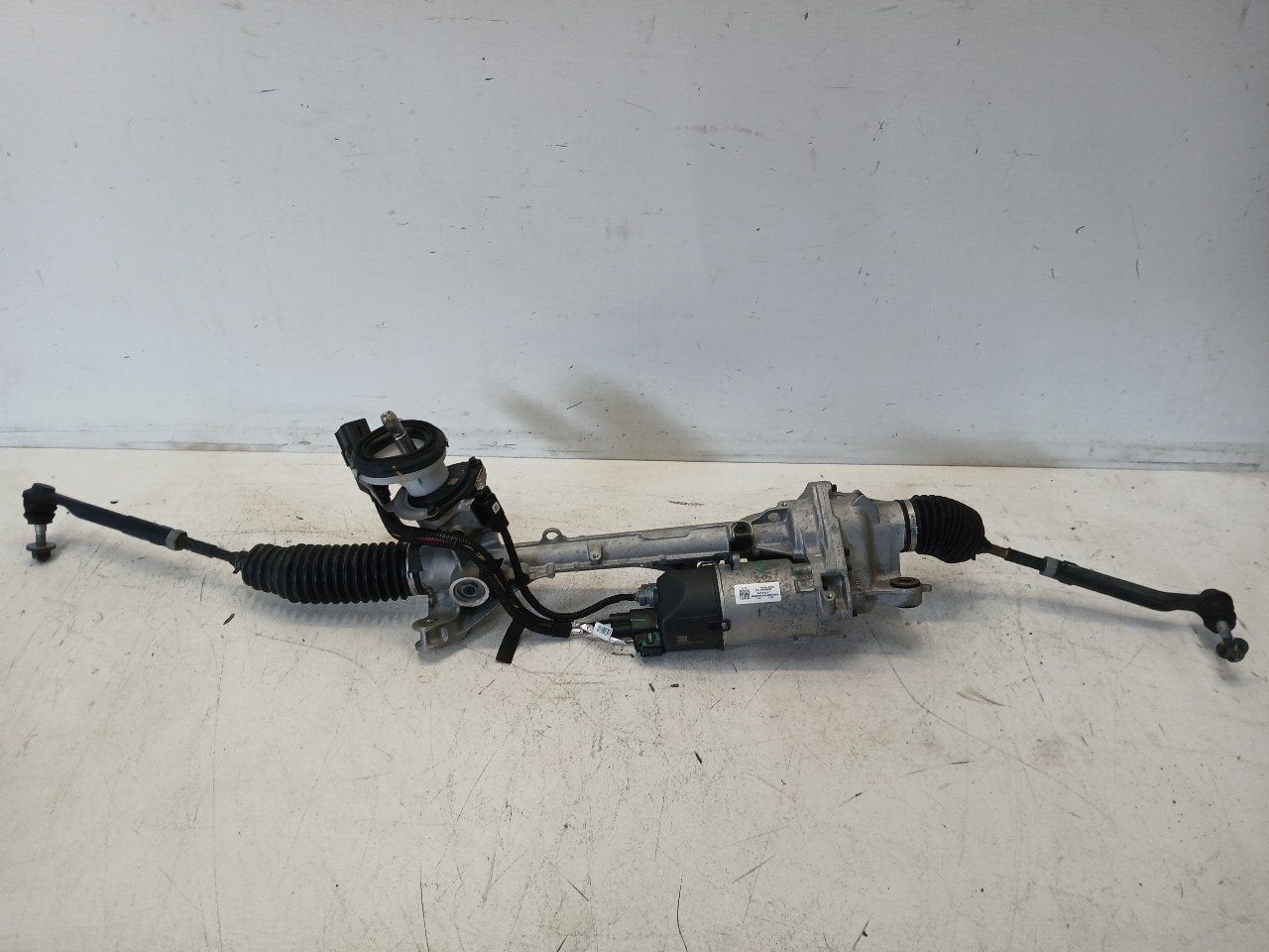 Stuurhuis Hyundai Tucson, Onderdelen@venauto.nl, Van der Ven Autorecycling B.V., Ettenseweg 76, 4706 PB Roosendaal, The Netherlands